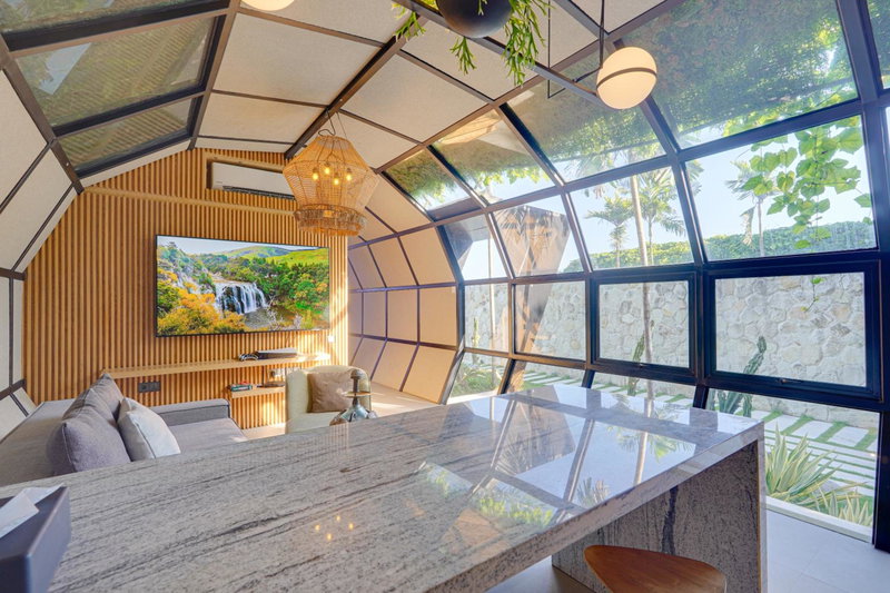 Airship Bali by Alex Villas, Kuta, Indonesia