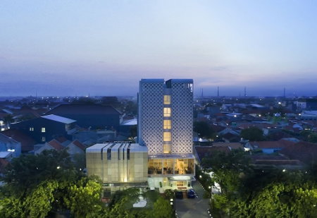 KHAS Tegal Hotel, Tegal, Indonesia