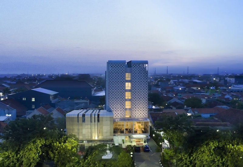KHAS Tegal Hotel, Tegal, Indonesia