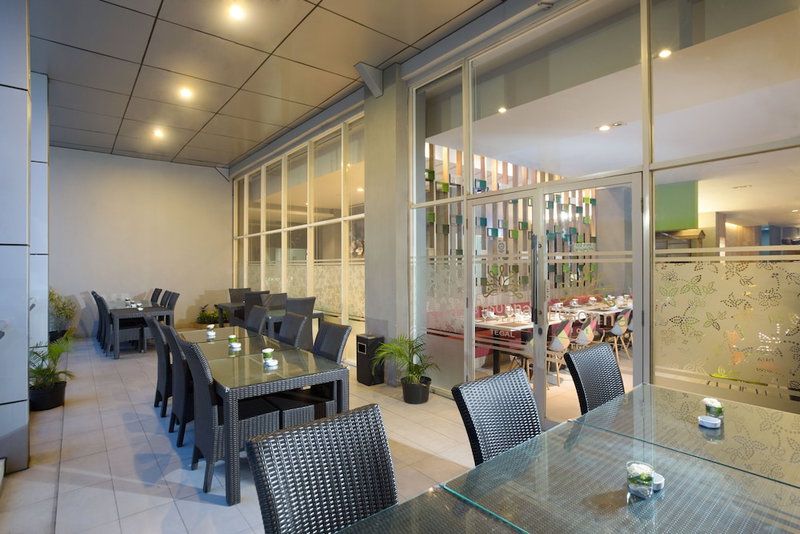 KHAS Tegal Hotel, Tegal, Indonesia