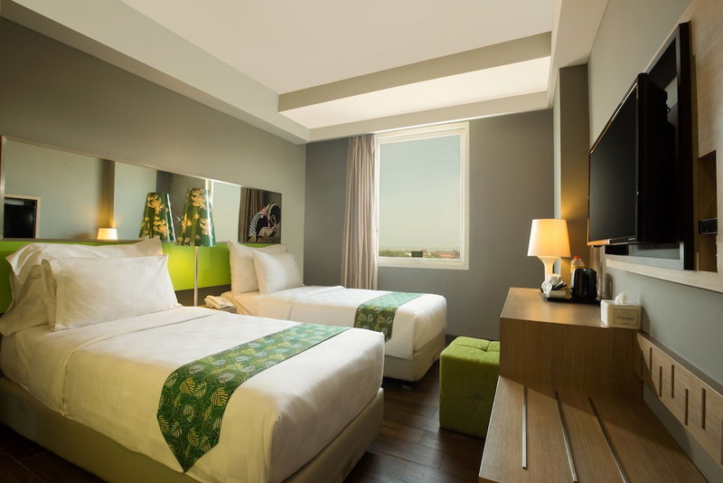 KHAS Tegal Hotel, Tegal, Indonesia