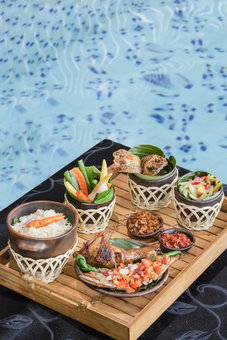 KHAS Tegal Hotel, Tegal, Indonesia