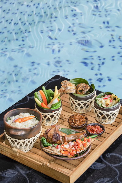 KHAS Tegal Hotel, Tegal, Indonesia