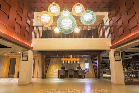 Serela Legian Bali, Kuta, Indonesia