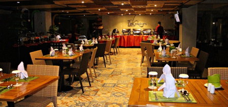 Serela Legian Bali, Kuta, Indonesia