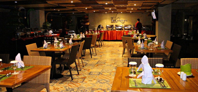 Serela Legian Bali, Kuta, Indonesia