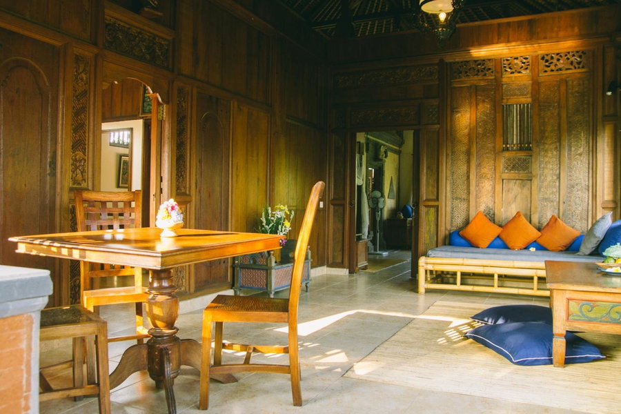 Kebun Indah Ubud, Ubud, Indonesia