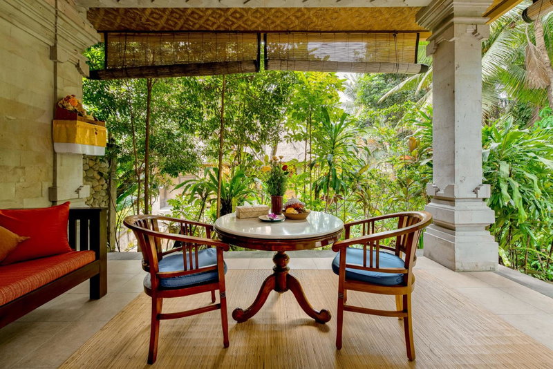 Kebun Indah Ubud, Ubud, Indonesia