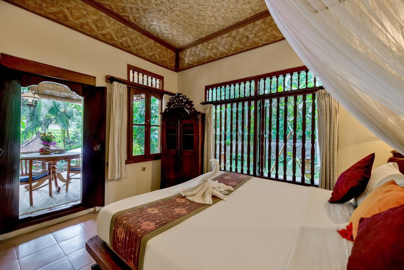 Kebun Indah Ubud, Ubud, Indonesia
