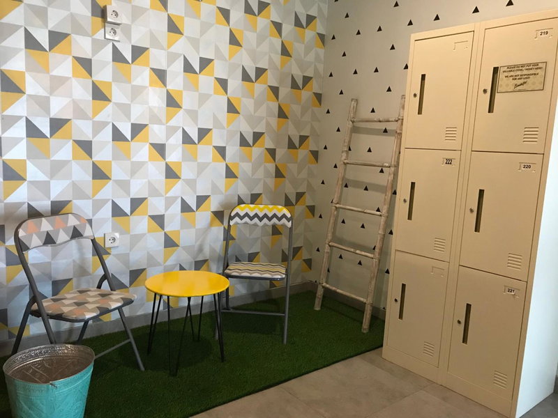 Beach Hut Hostel, Kuta, 인도네시아 공화국