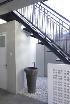 Beach Hut Hostel, Kuta, 인도네시아 공화국