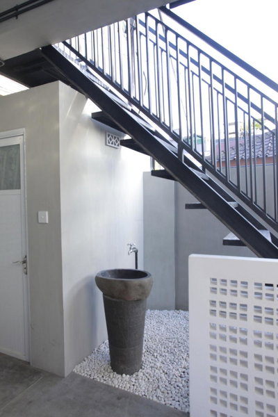 Beach Hut Hostel, Kuta, 인도네시아 공화국