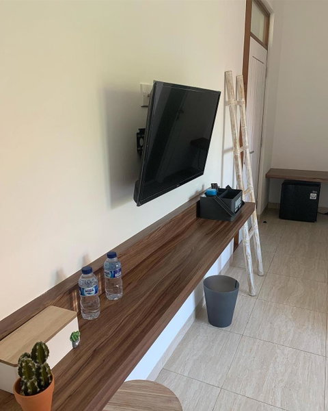 Beach Hut Hostel, Kuta, 인도네시아 공화국