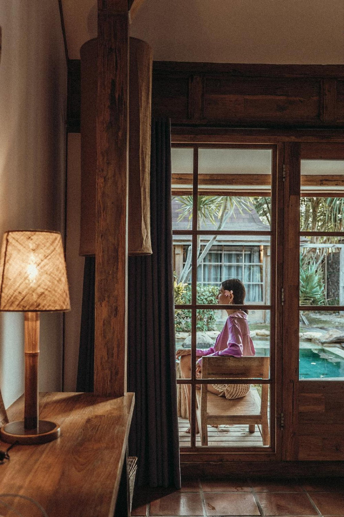 Kuno Villas, Indonesia