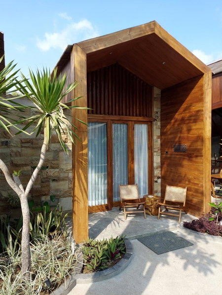 Batatu Resort - Adults Only, Praya, 인도네시아 공화국