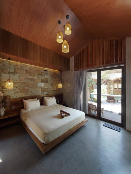 Batatu Resort - Adults Only, Praya, 인도네시아 공화국