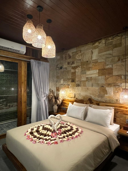 Batatu Resort - Adults Only, Praya, 인도네시아 공화국