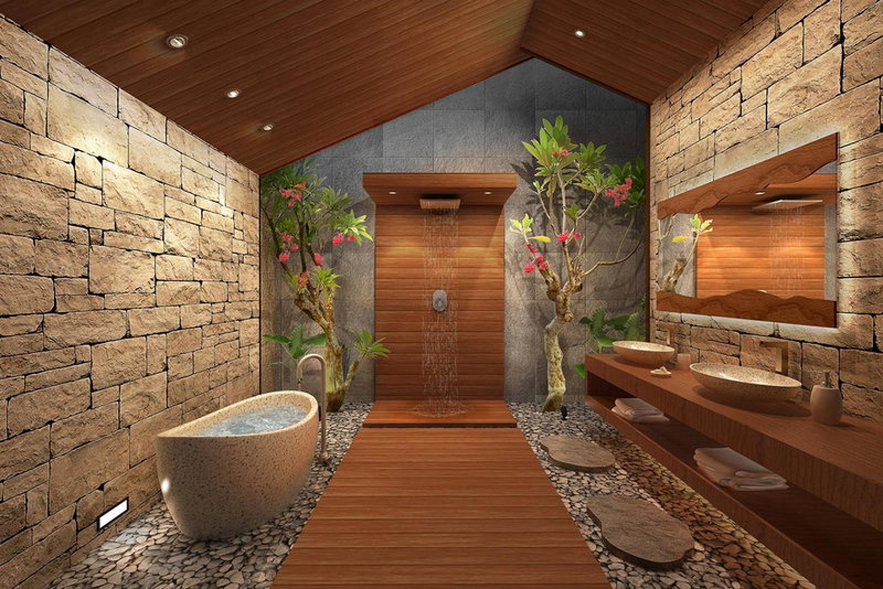 Batatu Resort - Adults Only, Praya, 인도네시아 공화국