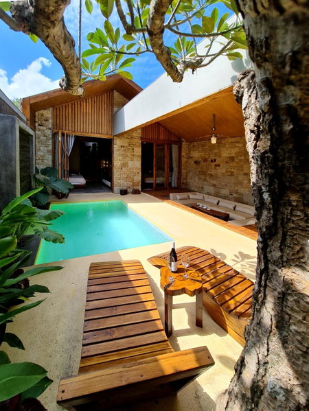 Batatu Resort - Adults Only, Praya, 인도네시아 공화국