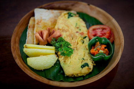 Abipraya Ubud, Ubud, Indonesia