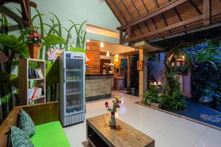 Abipraya Ubud, Ubud, Indonesia