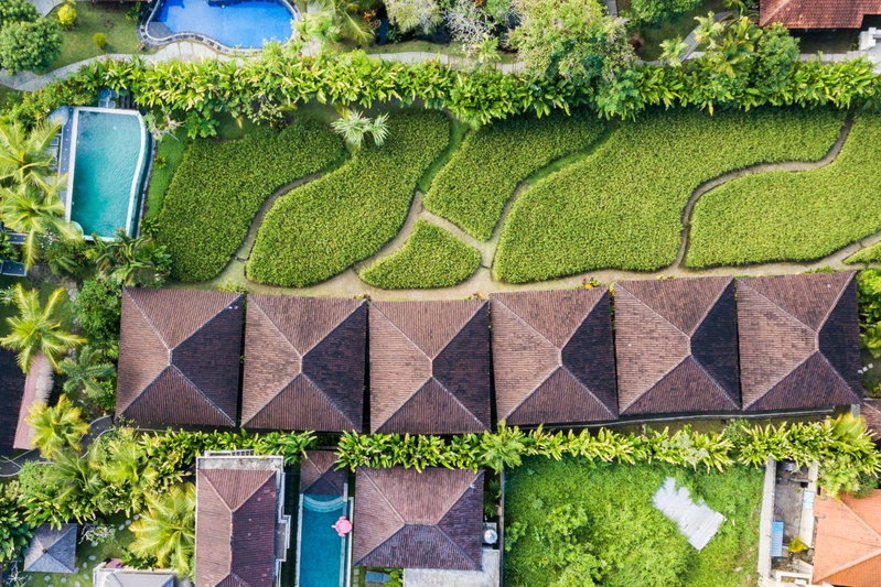 Abipraya Ubud, Ubud, Indonesia