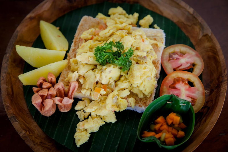 Abipraya Ubud, Ubud, Indonesia