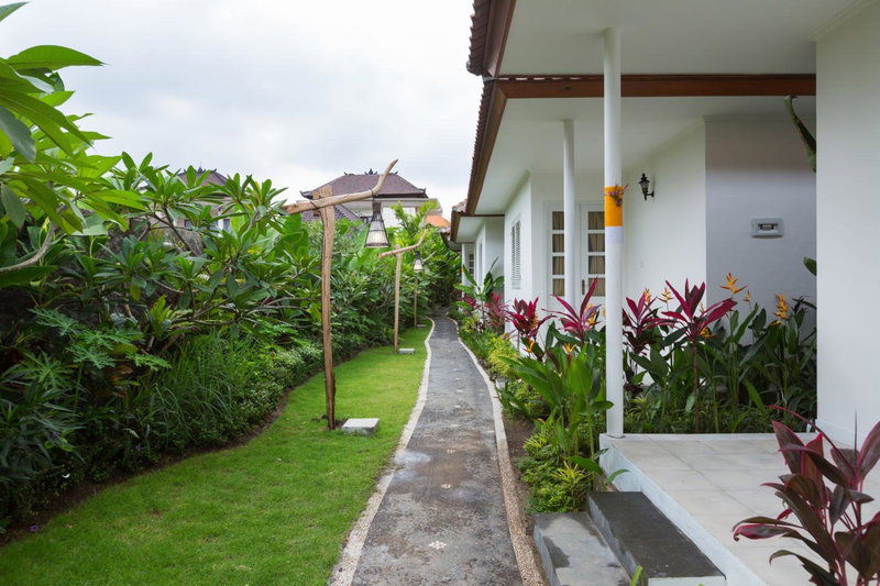 Abipraya Ubud, Ubud, Indonesia