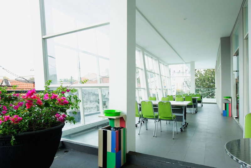 Maxone Hotels at Malang, Malang, Indonesia
