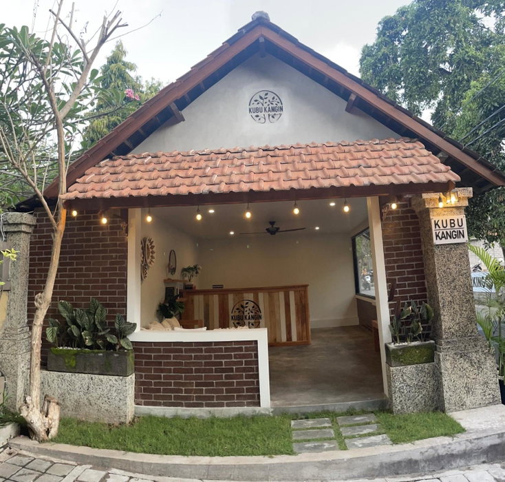 Kubu Kangin Resort, Amlapura, 인도네시아 공화국