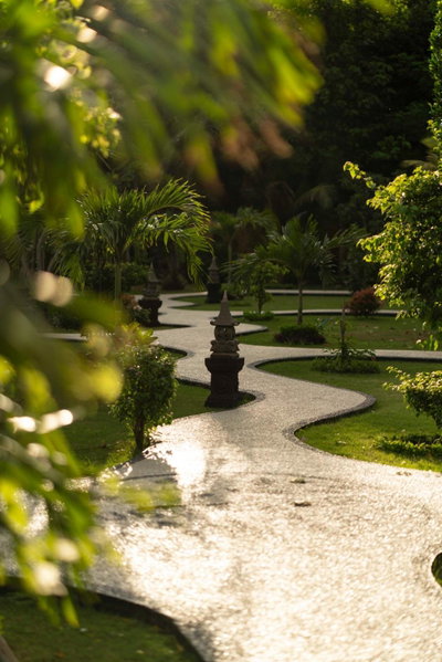 Kubu Kangin Resort, Amlapura, 인도네시아 공화국