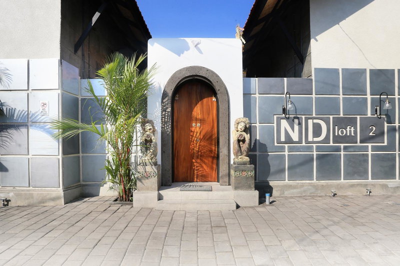 ND LOFT 2 by Kasta Hospitality, Denpasar, Indonesia