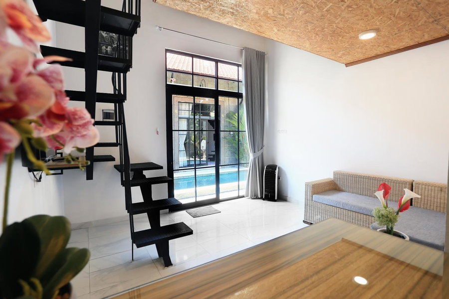 ND LOFT 2 by Kasta Hospitality, Denpasar, Indonesia