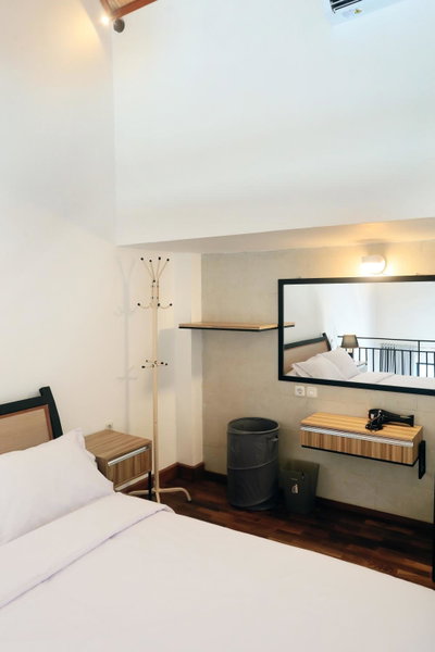ND LOFT 2 by Kasta Hospitality, Denpasar, Indonesia