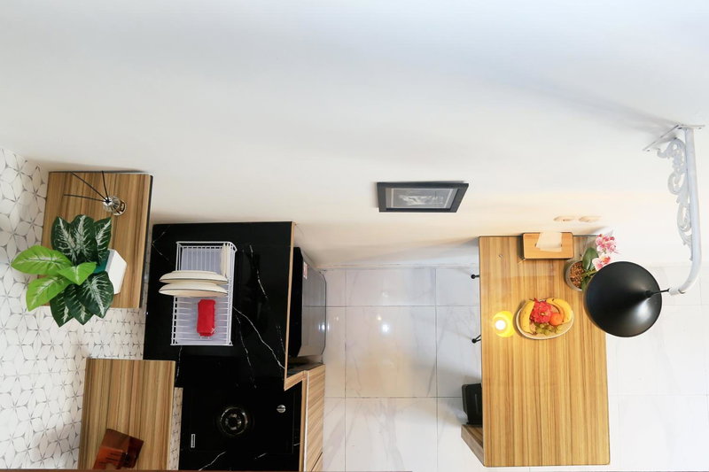 ND LOFT 2 by Kasta Hospitality, Denpasar, Indonesia