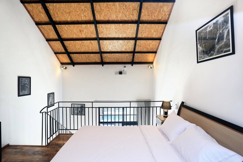 ND LOFT 2 by Kasta Hospitality, Denpasar, Indonesia