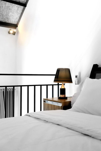 ND LOFT 2 by Kasta Hospitality, Denpasar, Indonesia