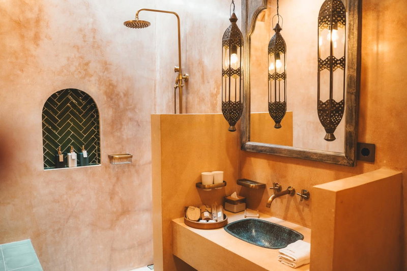 Lina Boutique Villas and Spa, Praya, 인도네시아 공화국