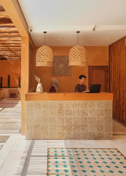 Lina Boutique Villas and Spa, Praya, 인도네시아 공화국