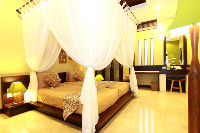 Nike Villas, Denpasar, Indonesia