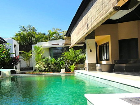 Nike Villas, Denpasar, Indonesia