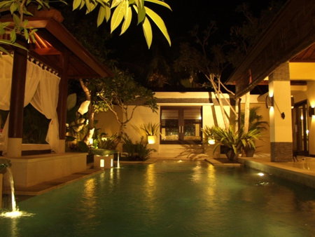Nike Villas, Denpasar, Indonesia