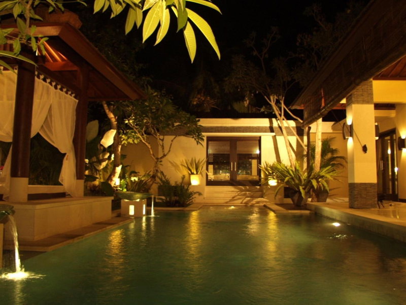 Nike Villas, Denpasar, Indonesia