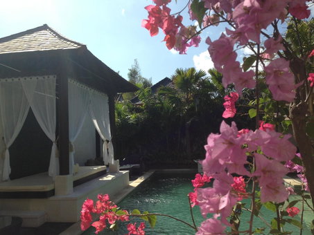Nike Villas, Denpasar, Indonesia