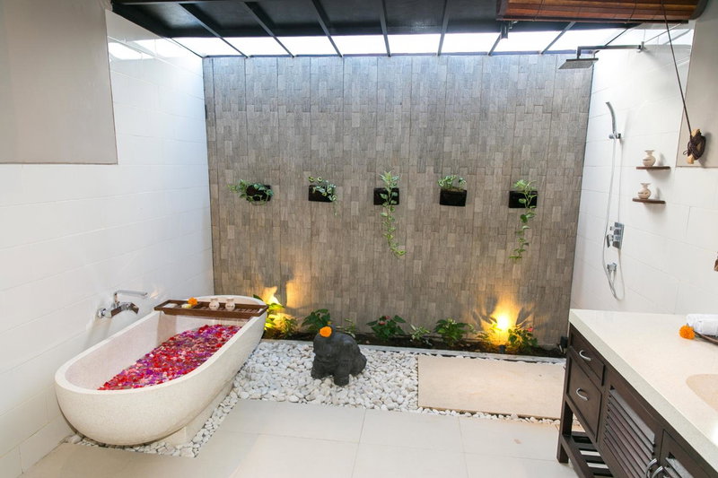 Solo Villas & Retreat, Ubud, Indonesia