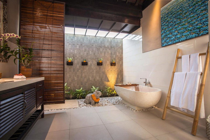 Solo Villas & Retreat, Ubud, Indonesia