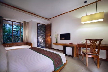 Aston Sunset Beach Resort - Gili Trawangan, Gili Trawangan, Indonesia