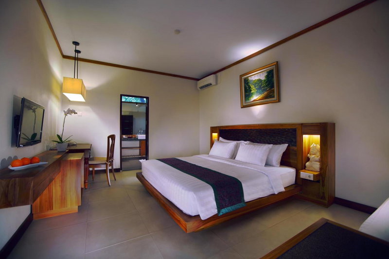 Aston Sunset Beach Resort - Gili Trawangan, Gili Trawangan, Indonesia