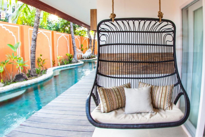 Pesona Beach Resort & Spa - Adults Only, Gili Trawangan, Indonesia