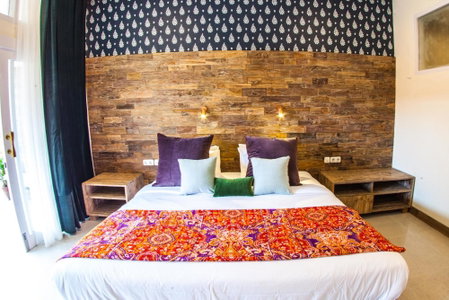 Pesona Beach Resort & Spa - Adults Only, Gili Trawangan, Indonesia